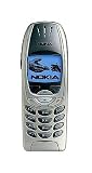 Nokia 6310i Silver GSM Grade A Sim Free Unlocked