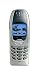 Nokia 6310i Silver GSM Grade A Sim Free Unlocked