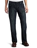 ecko unltd. Men's Automation Boot Cut Denim Jean