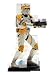 Attakus Star Wars: Elite Collection: Commander Cody "Firing Like Hell" 1:10 Scale Statue_s-1