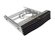 Supermicro SuperServer HDD Tray,Mount (S854BXHB1A) 6011Hi,6011L - S854BXHB1A