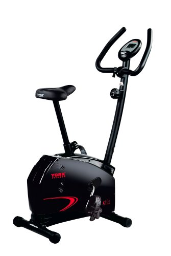 York C101 Cycle