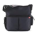 Skip Hop Duo Deluxe Charcoal