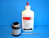 1 LB Delta Dust Insecticide and 1 Puffer R Duster Bellow Hand Duster Better then the JT Eaton Duster ~~ Kill Carpenter Bees, Bees, Wasps, Fleas, Silverfish, Scorpions, Sowbugs, Millipedes, and numerous other pests.