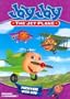 Jay Jay the Jet Plane: Persevere with God