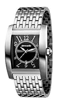Pierre Cardin St Steel Gents Watch - PC101301F02