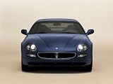 Maserati Coupe Poster Print A3 420x297mm MA13A3