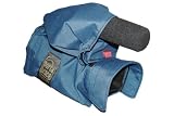 Portabrace RS-XL2 Mini-DV Rain Slicker (Blue)