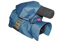 Portabrace RS-XL2 Mini-DV Rain Slicker (Blue)