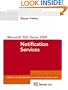 Microsoft SQL Server 2005 Notification Services