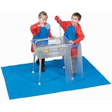 Childrens Factory Sand And Water Play Center