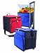 Insulated 36 Pack Cooler with wheels