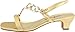 Annie Women's Allison Evening Dress Sandal