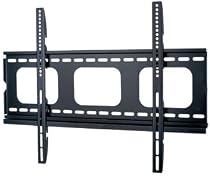 PLB105M Slim 32-55" LCD/Plasma TV Wall Bracket Black