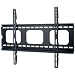 PLB105M Slim 32-55" LCD/Plasma TV Wall Bracket Black