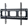 PLB105M Slim 32-55" LCD/Plasma TV Wall Bracket Black