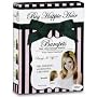Big Happie Hair Bumpits Volumizing Hair Inserts...light Blonde