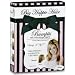 Big Happie Hair Bumpits Hair Volumizing Inserts (Set of 5) - Brown