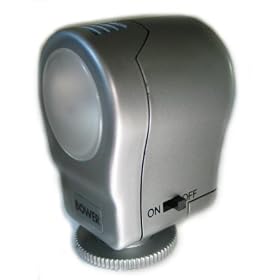 Bower Digital Camera Camcorder Extreme Power Video Light by Bower