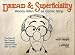 Dread & Superficiality: Woody Allen as Comic Strip