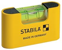 Stabila 11990 Pocket Level
