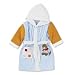 Sterntaler – Bath Robe Basti, Size:74/80