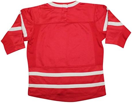 Hockey Canada Infant Hockey Jersey / Sweater with Embroidered Logo