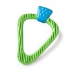 Born Free BPA and PVC Free Easy Grip Leaf Teether