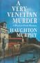 A Very Venetian Murder