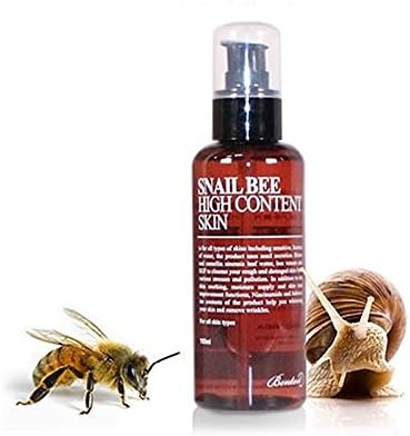 New Benton - Snail Bee High Content Skin 150ml / Korean cosmetics