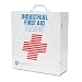 PhysiciansCare Industrial ANSI / OSHA First Aid Kit for 100 People, Contains 721 Pieces