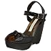 Cynthia Vincent Women's Allegra Wedge