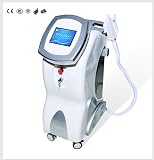 Beauty E-Light Hair Removal Multifunctional Beauty Machine