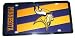New Minnesota Vikings Car Plate