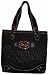Women's Xoxo Purse Handbag Tote Country Club Signature Logo