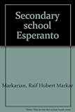 Secondary school Esperanto