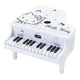 ハローキティ ピアノ形CDラジオ