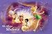 Disney Fairies - CGI Art Print Poster By unknown, 24  x 36 