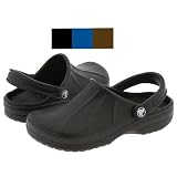 Crocs Endeavor Shoes for Men and Women - Available in Many Colors!, Size: 11 Mens, Color: Khaki