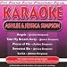 Karaoke: Ashlee & Jessica Simpson