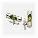 Green Level Cufflinks