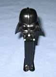 Pez Candy Dispenser - Darth Vader Pez Dispenser
