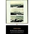 The Mountains of California (Penguin Classics)