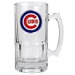 Chicago Cubs MLB 1 Liter Macho Mug - Primary Logo