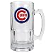 Chicago Cubs MLB 1 Liter Macho Mug - Primary Logo by Great American Products