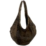 Sara Berman Decca Slouch Shoulder Bag