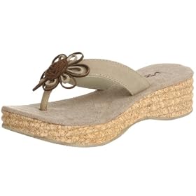 Cudas Ladies Pisa Wedge Sandal by Cudas