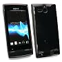 Emartbuy � Sony Xperia U Protector De Pantalla Y L&hellip de Emartbuy�