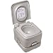 Heavy Duty 2.8 Gallon Portable Camping Hiking Walking Outdoor Traveling Outdoor Indoor Flush Potty