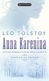 Anna Karenina